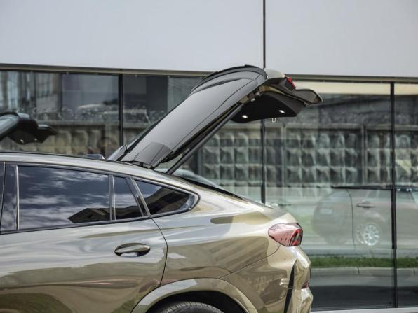 BMW X6 III (G06) Рестайлинг с пробегом 2023 года, цена 11 450 000 рублей, 35459 км, внедорожник, Автокод Объявления