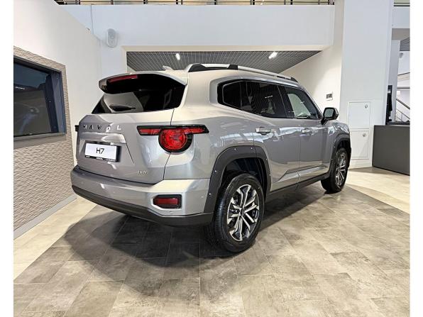 Новый Haval H7 I 2026 года, цена 4 199 000 рублей, внедорожник, Автокод Объявления