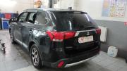 Mitsubishi Outlander III Рестайлинг 2 Санкт-Петербург  - изображение 10