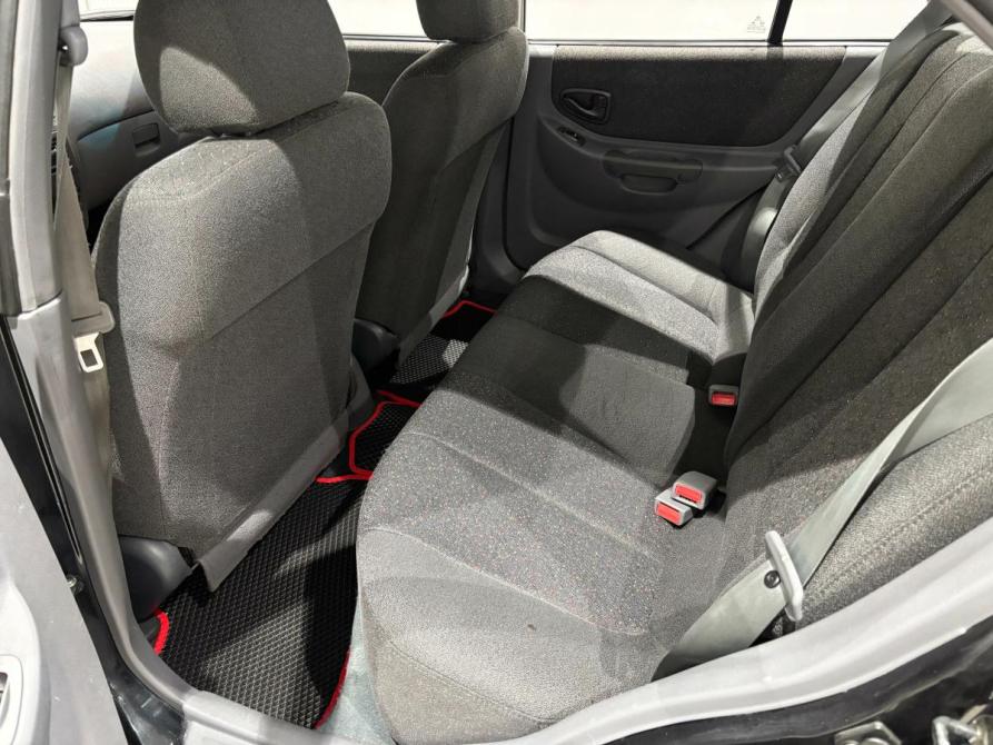 Hyundai Accent II Екатеринбург  - изображение 14