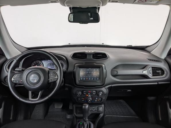 Jeep Renegade I с пробегом 2019 года, цена 1 900 000 рублей, 72439 км, внедорожник, Автокод Объявления