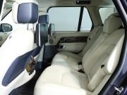 Land Rover Range Rover IV Рестайлинг Санкт-Петербург  - изображение 50
