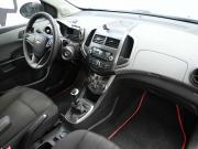 Chevrolet Aveo II Ростов-на-Дону  - изображение 24