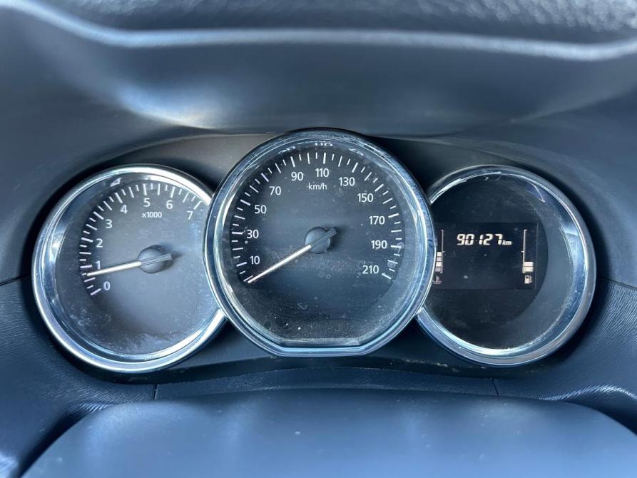 Nissan Terrano III (D10) Тамбов  - изображение 10