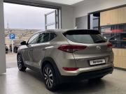 Hyundai Tucson III Новосибирск  - изображение 17