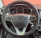 Lada (ВАЗ) Vesta I Вологда  - изображение 31