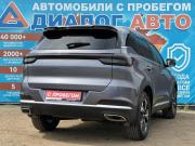 Chery Tiggo 7 Pro Max I Набережные Челны  - изображение 23