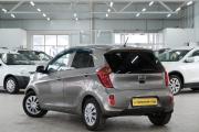 Kia Picanto II Омск  - изображение 28