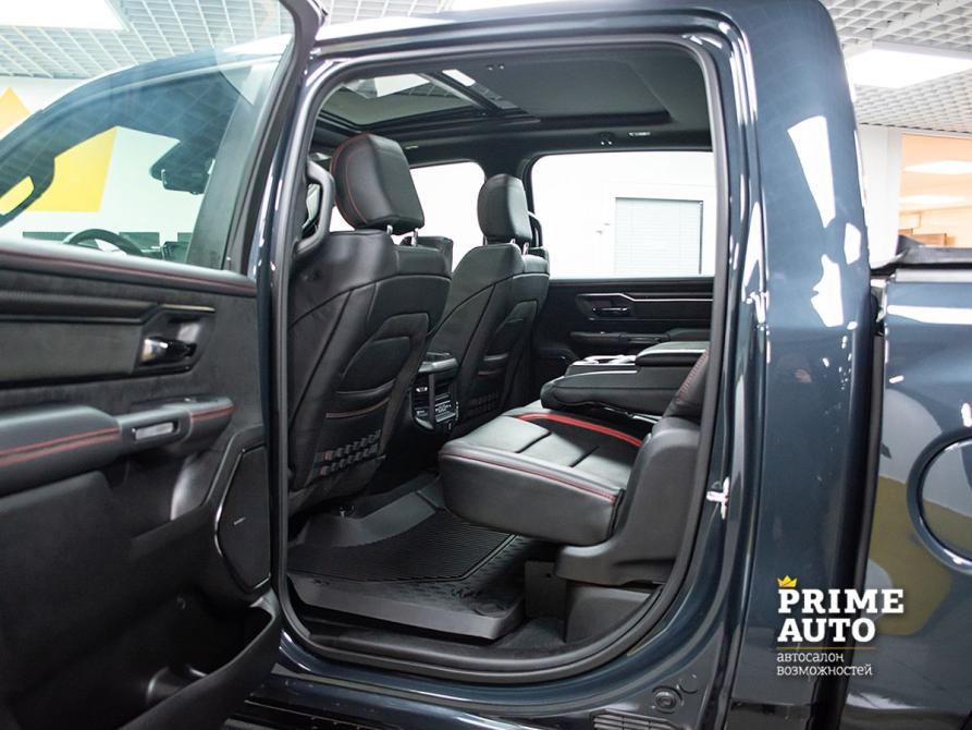 Ram 1500 V Рестайлинг Новосибирск  - изображение 18