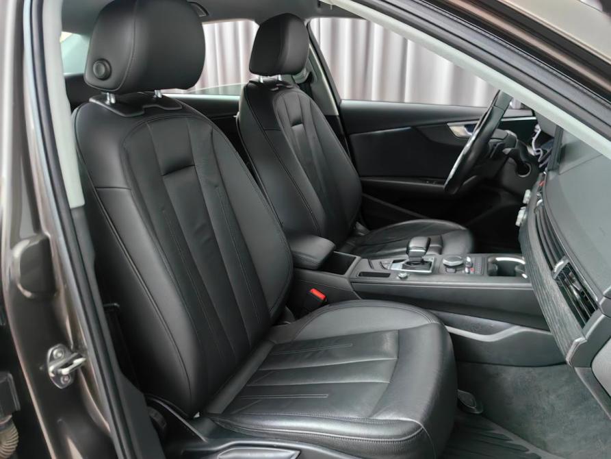 Audi A4 V (B9) Подольск  - изображение 7