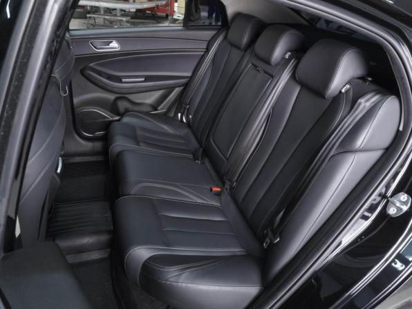 Omoda S5 с пробегом 2023 года, цена 1 579 999 рублей, 43892 км, седан, Автокод Объявления
