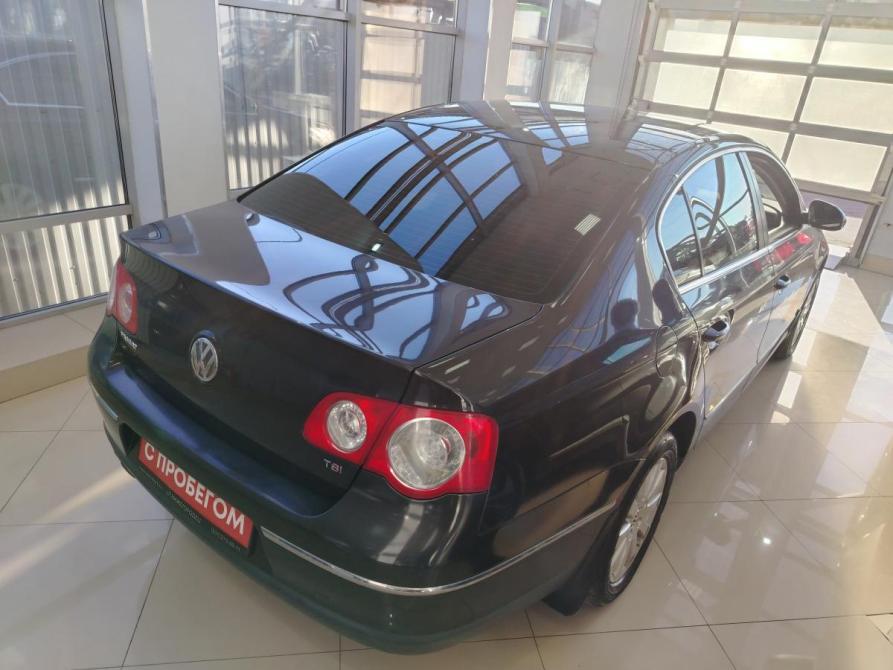 Volkswagen Passat B6 Арзамас  - изображение 10