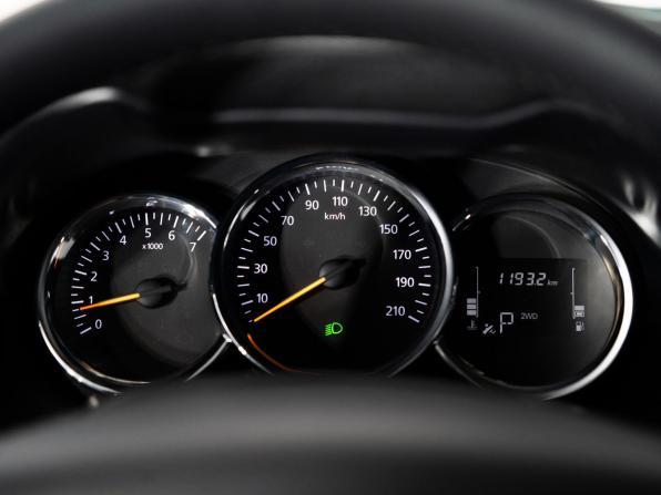 Renault Duster I Рестайлинг с пробегом 2019 года, цена 1 420 500 рублей, 112000 км, внедорожник, Автокод Объявления
