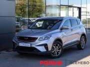 Geely Coolray I Москва  - изображение 22