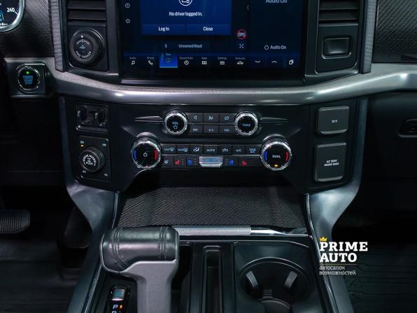 Ford F-150 XIV с пробегом 2023 года, цена 13 799 000 рублей, 5400 км, offers.body_type.unknown, Автокод Объявления