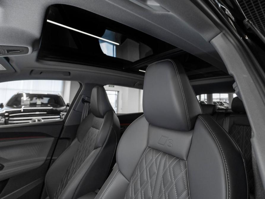 Audi Q5 III Москва  - изображение 10