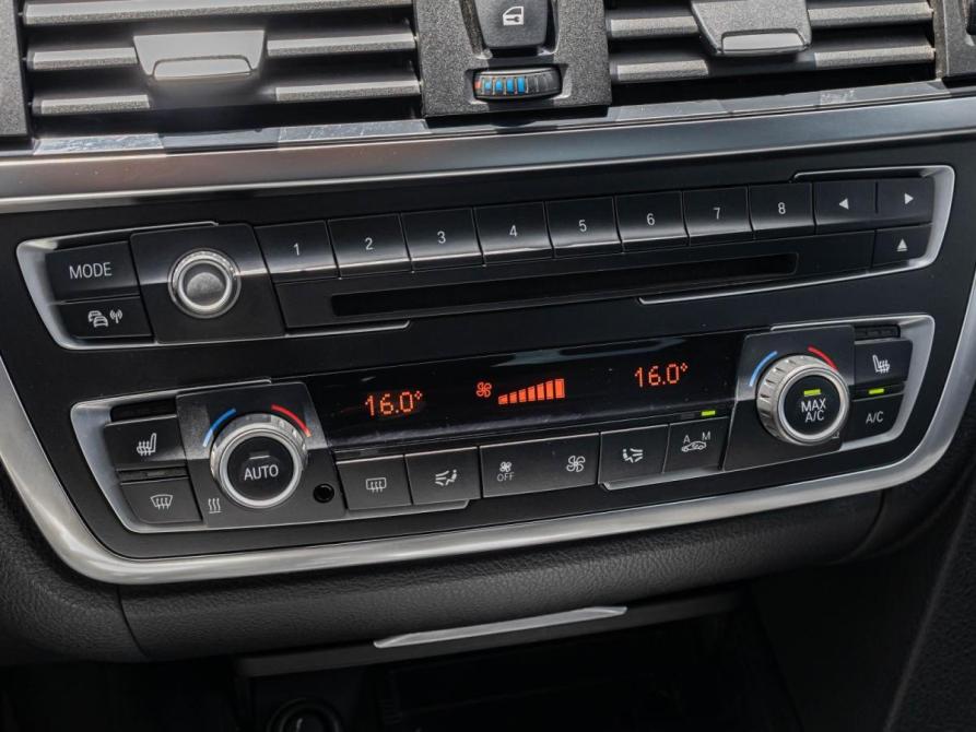 BMW 3 серии VI (F3x) Краснодар  - изображение 14