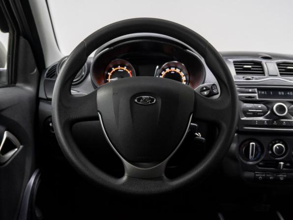 Lada (ВАЗ) Granta I Рестайлинг с пробегом 2021 года, цена 690 000 рублей, 142033 км, седан, Автокод Объявления