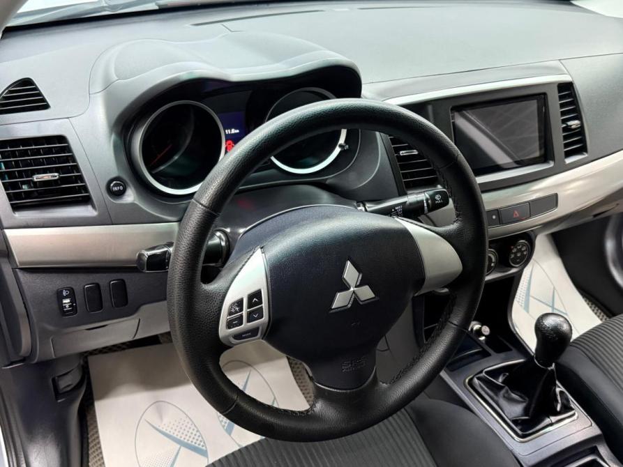 Mitsubishi Lancer X Рестайлинг Азнакаево  - изображение 12