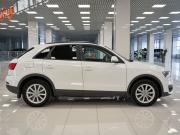 Audi Q3 I (8U) Самара  - изображение 29