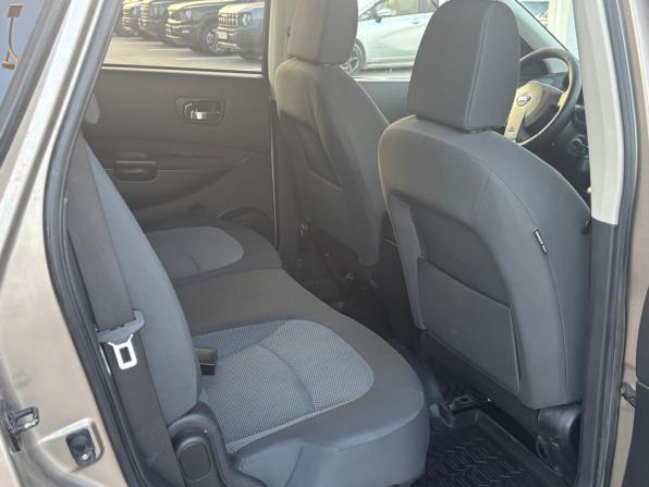 Nissan Qashqai+2 I Рестайлинг с пробегом 2010 года, цена 1 250 000 рублей, 153829 км, внедорожник, Автокод Объявления
