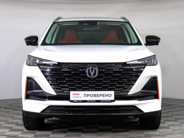 Changan CS55 Plus II с пробегом 2023 года, цена 2 020 000 рублей, 32170 км, внедорожник, Автокод Объявления