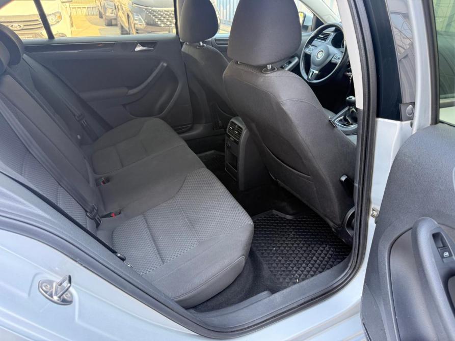 Volkswagen Jetta VI Ростов-на-Дону  - изображение 14