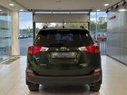 Toyota RAV4 IV (XA40) Тверь  - изображение 26