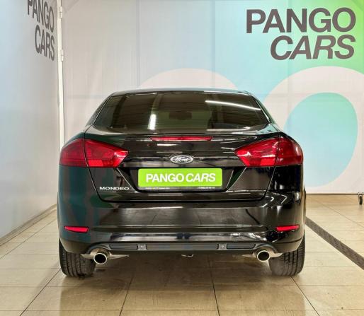 Ford Mondeo IV Рестайлинг с пробегом 2012 года, цена 790 000 рублей, 222445 км, седан, Автокод Объявления