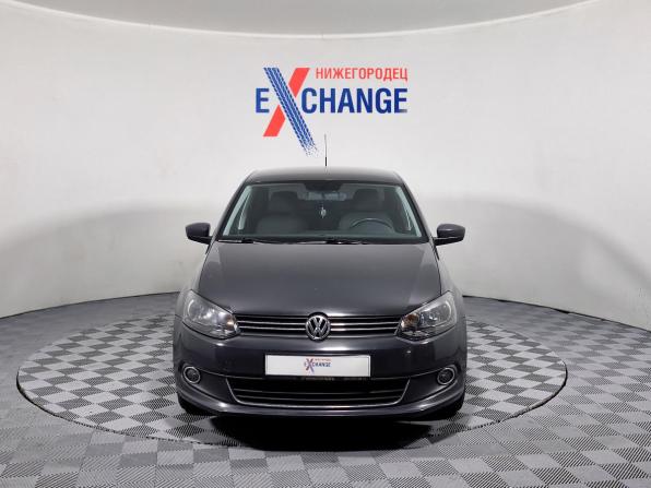 Volkswagen Polo V с пробегом 2011 года, цена 659 000 рублей, 118788 км, седан, Автокод Объявления