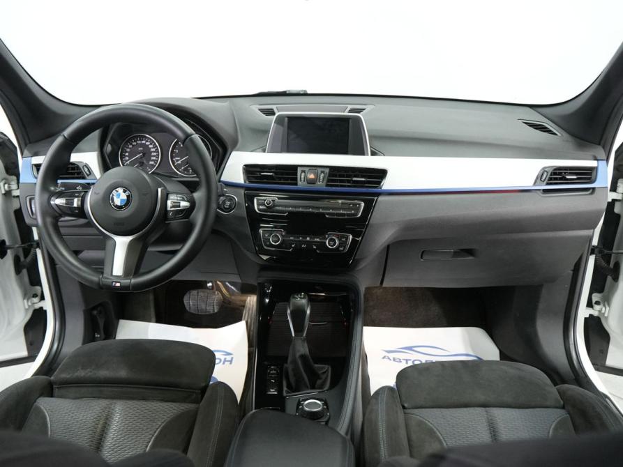 BMW X1 II (F48) Новосибирск  - изображение 14