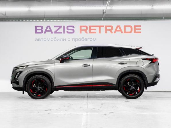 Omoda C5 I с пробегом 2023 года, цена 2 199 000 рублей, 12780 км, внедорожник, Автокод Объявления