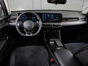 Kia K5 III Тюмень  - изображение 28