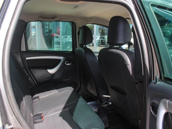 Nissan Terrano III (D10) с пробегом 2016 года, цена 1 188 000 рублей, 130281 км, внедорожник, Автокод Объявления