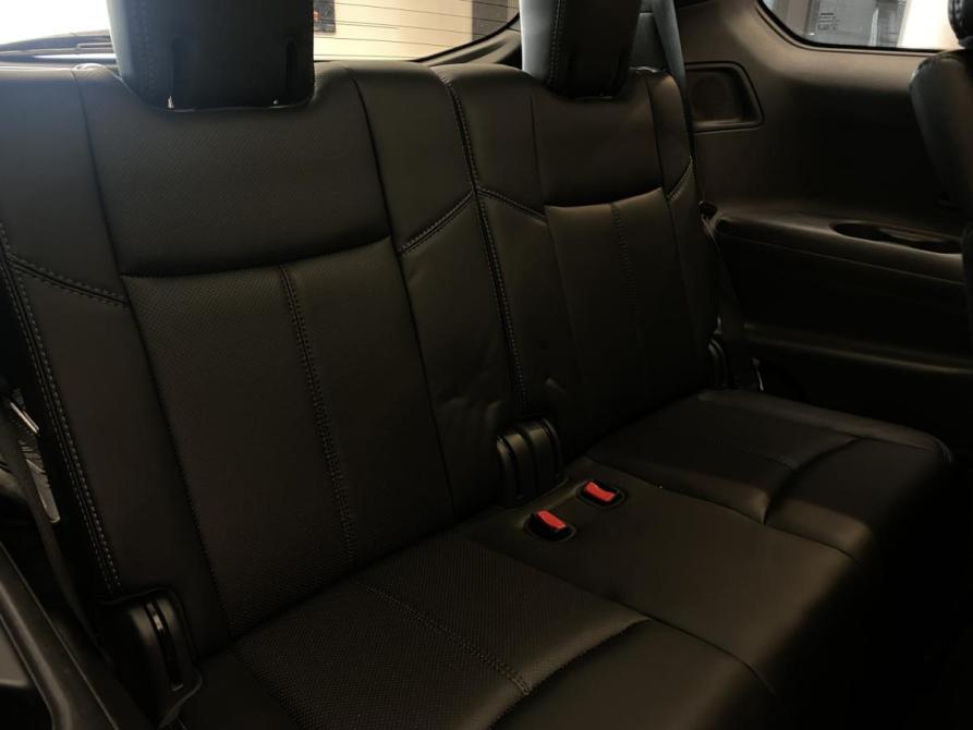 Nissan Pathfinder IV Москва  - изображение 13