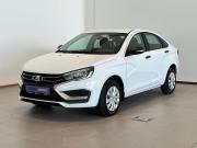 Lada (ВАЗ) Vesta I Рестайлинг (NG) Волгоград  - изображение 26