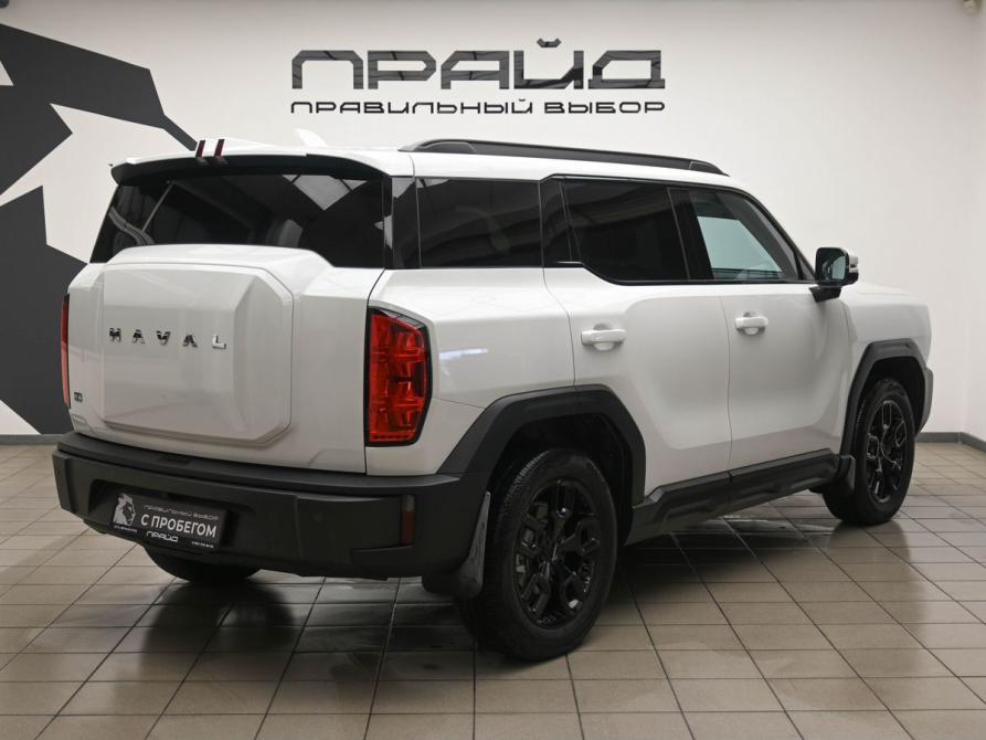 Haval H3 I Ростов-на-Дону  - изображение 4