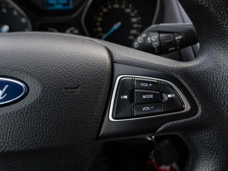 Ford Focus III Рестайлинг Улан-Удэ  - изображение 21