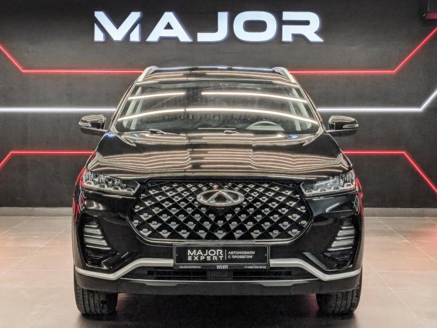 Chery Tiggo 7 Pro I Москва  - изображение 2