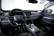 Chery Tiggo 7 Pro Max I Тюмень  - изображение 42