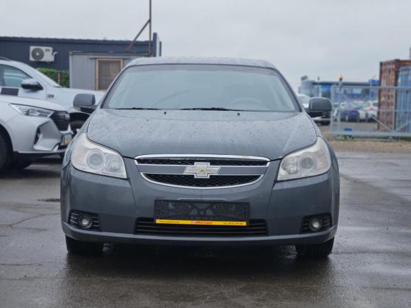 Chevrolet Epica V250 Рестайлинг с пробегом 2011 года, цена 480 000 рублей, 238000 км, седан, Автокод Объявления