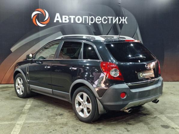 Opel Antara I с пробегом 2010 года, цена 720 000 рублей, 246252 км, внедорожник, Автокод Объявления