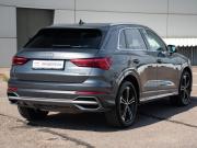 Audi Q3 II (F3) Москва  - изображение 29