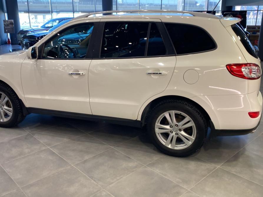 Hyundai Santa Fe II Рестайлинг Тюмень  - изображение 4