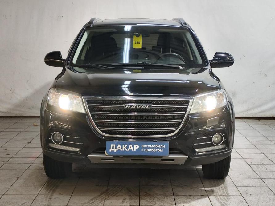 Haval H6 I Санкт-Петербург  - изображение 2