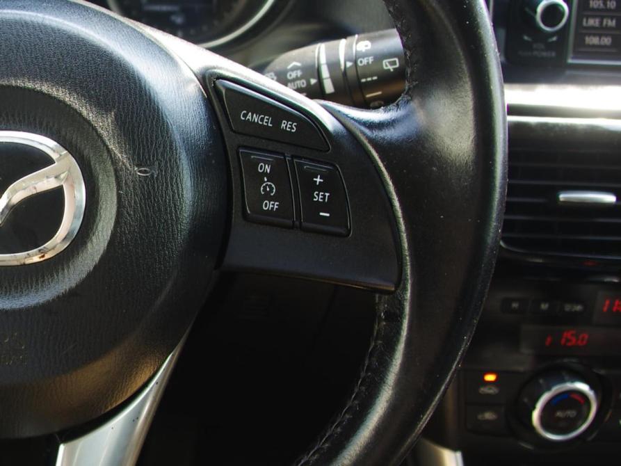 Mazda CX-5 I Владимир  - изображение 13