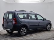 Lada (ВАЗ) Largus I Рестайлинг Москва  - изображение 22