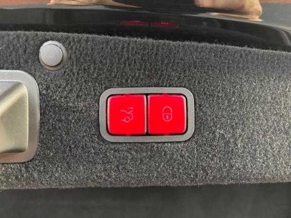 Mercedes-Benz S-Класс VI (W222 C217) Рестайлинг с пробегом 2018 года, цена 6 950 000 рублей, 28080 км, седан, Автокод Объявления