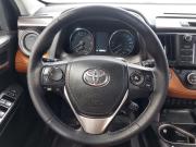 Toyota RAV4 IV (XA40) Рестайлинг Пермь  - изображение 29