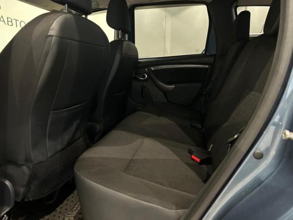 Renault Duster I Рестайлинг с пробегом 2016 года, цена 879 000 рублей, 246510 км, внедорожник, Автокод Объявления